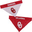 Oklahoma Reversible Bandana - Your Pet Connection
