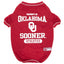 Oklahoma Tee Shirt - Your Pet Connection