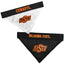 Oklahoma State Reversible Bandana - Your Pet Connection