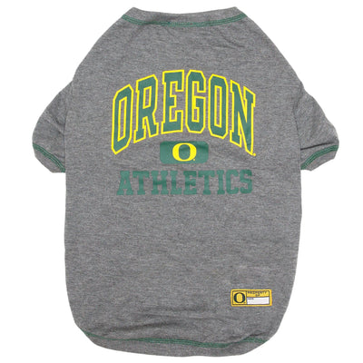 Oregon NCAA Pet T-Shirt by Pets First