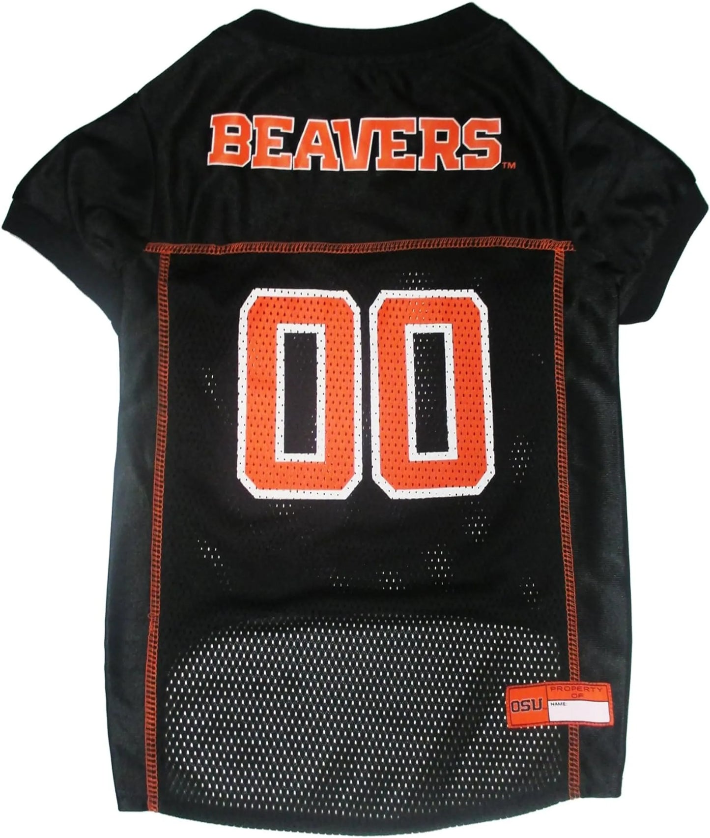 Oregon State Pet Jersey - Your Pet Connection