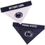 Penn State Reversible Bandana - Your Pet Connection