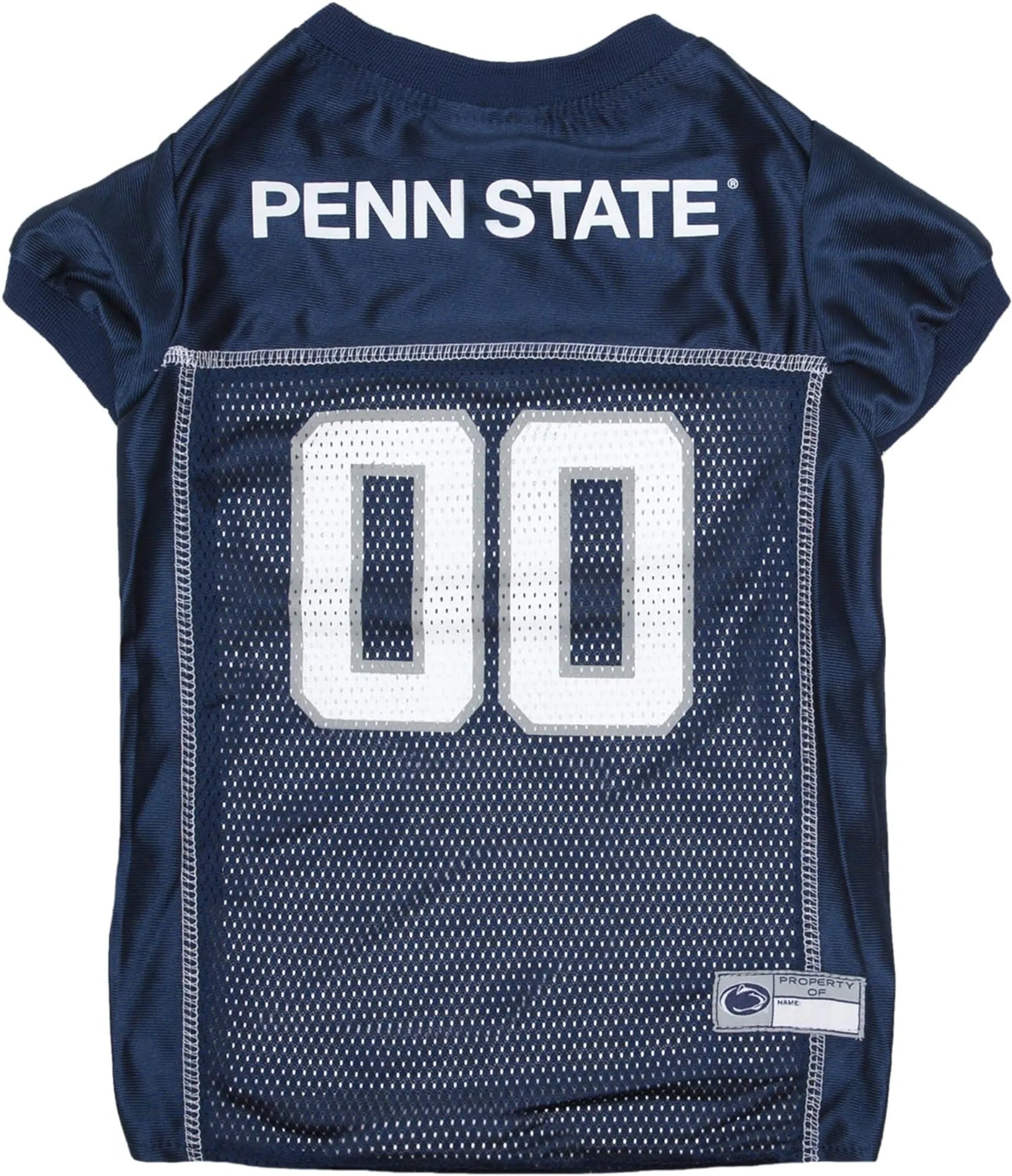 Penn State Pet Jersey - Your Pet Connection