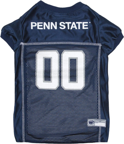 Penn State Pet Jersey - Your Pet Connection