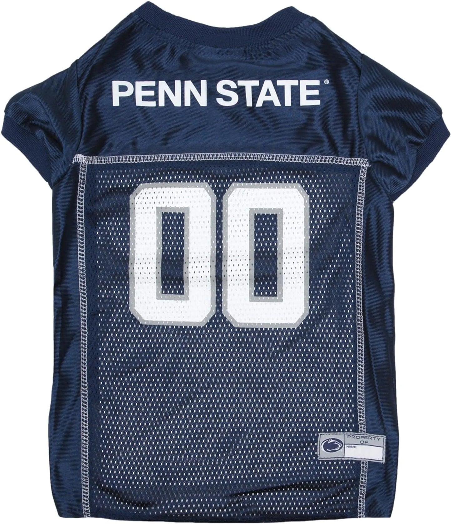 Penn State Pet Jersey - Your Pet Connection