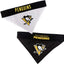 Pittsburgh Penguins Reversible Bandana - Your Pet Connection