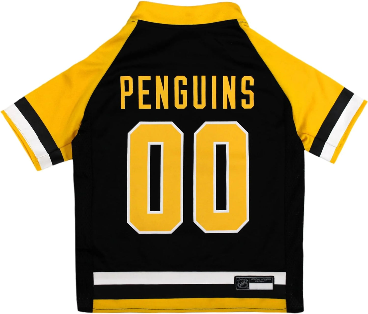 Pittsburgh Penguins Pet Jersey - Your Pet Connection