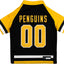 Pittsburgh Penguins Pet Jersey - Your Pet Connection