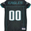Philadelphia Eagles Color Rush Pet Jersey - Your Pet Connection