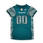 Philadelphia Eagles Zubaz Pet Jersey - Your Pet Connection