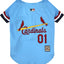 Philadelphia Phillies Throwback Jersey - Your Pet Connection