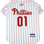 Philadelphia Phillies Pet Jersey - Your Pet Connection