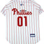 Philadelphia Phillies Pet Jersey - Your Pet Connection