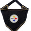 Pittsburgh Steelers NFL Tie Bandana by Pets First