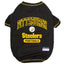 Pittsburgh Steelers Tee Shirt - Your Pet Connection