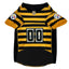 Pittsburgh Steelers Bumble Bee Throwback Jersey - Your Pet Connection