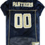 Pitt NCAA Pet Jersey by Pets First