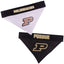 Purdue Reversible Bandana - Your Pet Connection