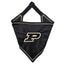 Purdue Tie Around Bandana - Your Pet Connection