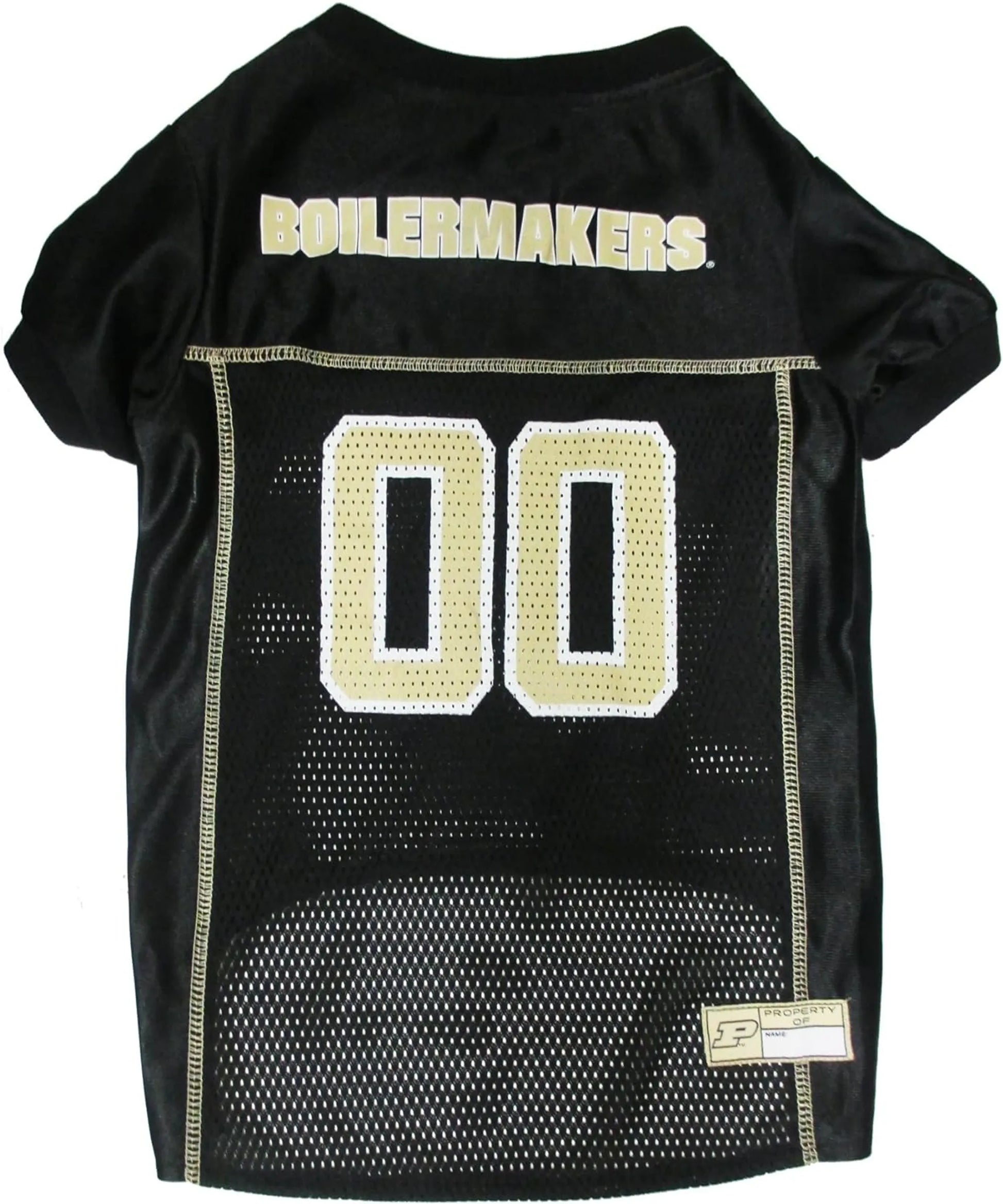 Purdue Pet Jersey - Your Pet Connection
