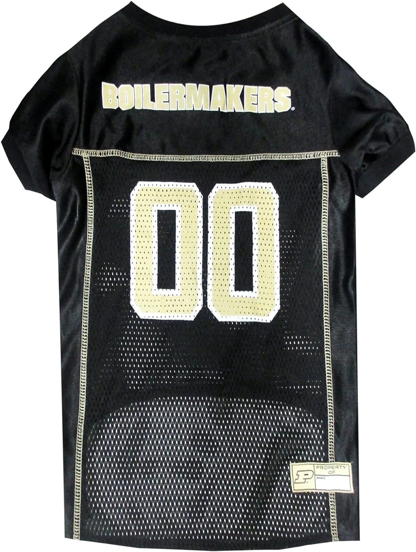 Purdue Pet Jersey - Your Pet Connection