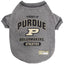 Purdue Tee Shirt - Your Pet Connection