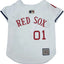 Boston Red Sox Throwback Jersey - Your Pet Connection