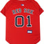 Boston Red Sox Pet Jersey - Your Pet Connection