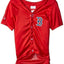 Boston Red Sox Pet Jersey - Your Pet Connection