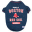 Boston Red Sox Tee Shirt - Your Pet Connection