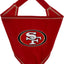 San Francisco 49ers Tie Around Bandana - Your Pet Connection