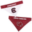 South Carolina Reversible Bandana - Your Pet Connection