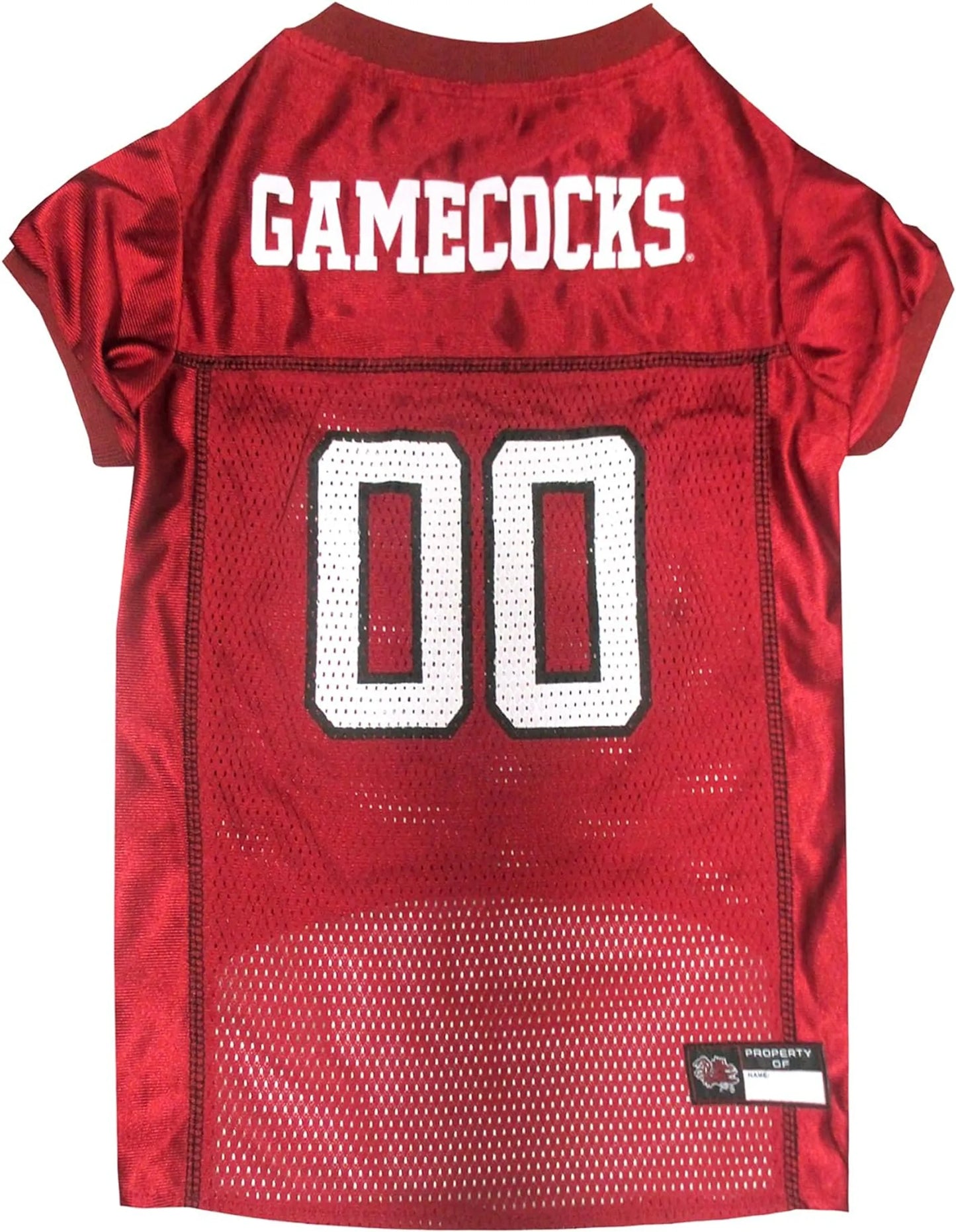 South Carolina Pet Jersey - Your Pet Connection