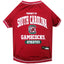 South Carolina Tee Shirt - Your Pet Connection