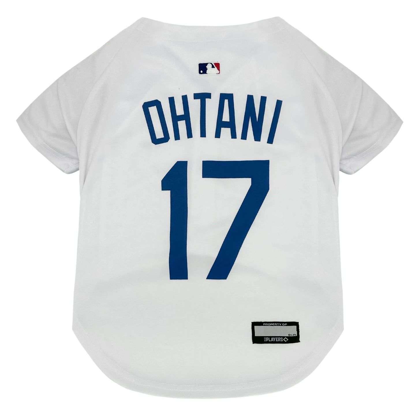 Shohei Ohtani Jersey (Lad) - Your Pet Connection