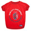 St. Louis CITY SC MLS Pet Shirt by Pets First