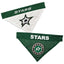 Dallas Stars Reversible Bandana - Your Pet Connection