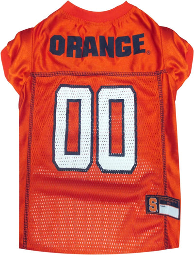 Syracuse Pet Jersey - Your Pet Connection