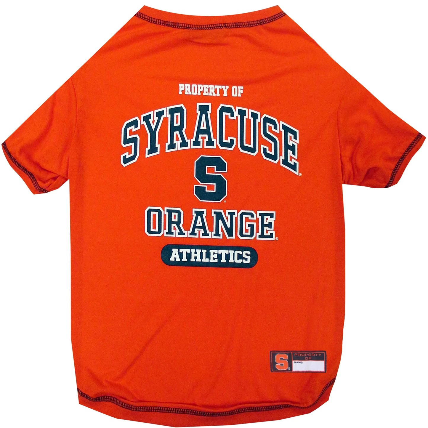 Syracuse Tee Shirt - Your Pet Connection