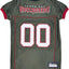 Tampa Bay Buccaneers Color Rush Pet Jersey - Your Pet Connection