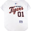 Detroit Tigers Pet Jersey - Your Pet Connection