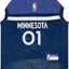 Minnesota Timberwolves Basketball Mesh Jersey - Your Pet Connection