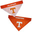 Tennessee Reversible Bandana - Your Pet Connection