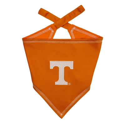 TENNESSEE TIE AROUND BANDANA - Your Pet Connection