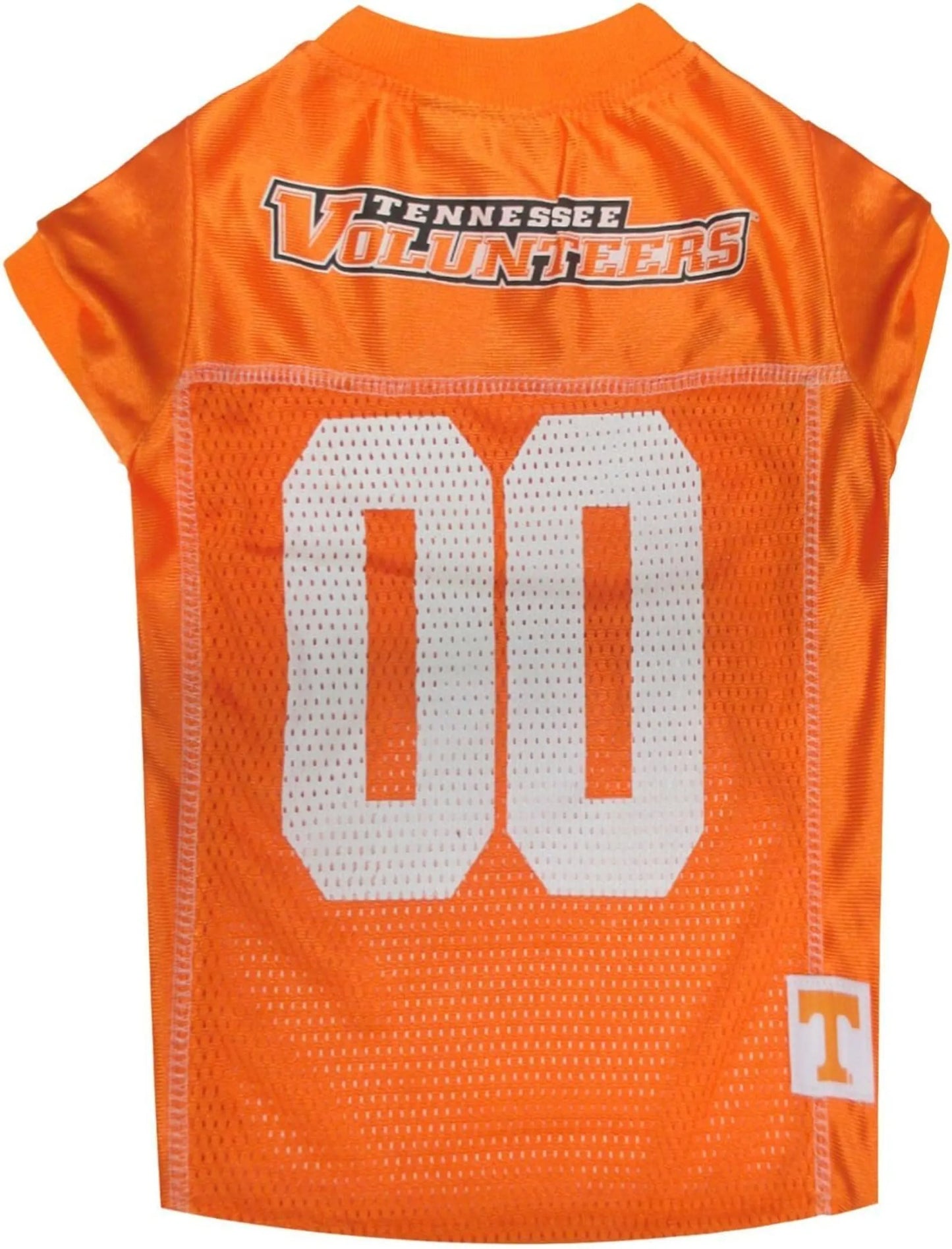 Tennessee Pet Jersey - Your Pet Connection