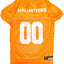 Tennessee Pet Jersey - Your Pet Connection