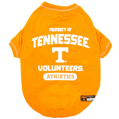 Tennessee Tee Shirt - Your Pet Connection