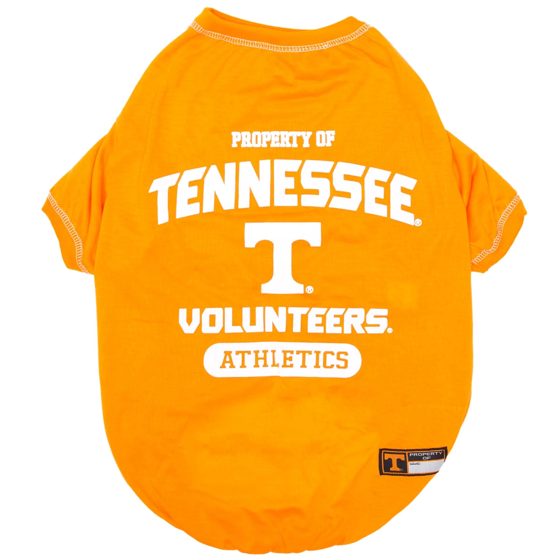Tennessee Tee Shirt - Your Pet Connection