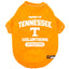 Tennessee Tee Shirt - Your Pet Connection