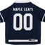 Toronto Maple Leafs Pet Jersey - Your Pet Connection